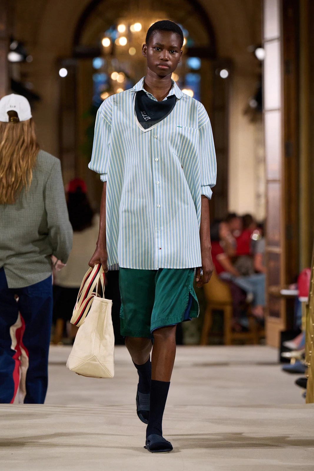 Hilfiger S27 043