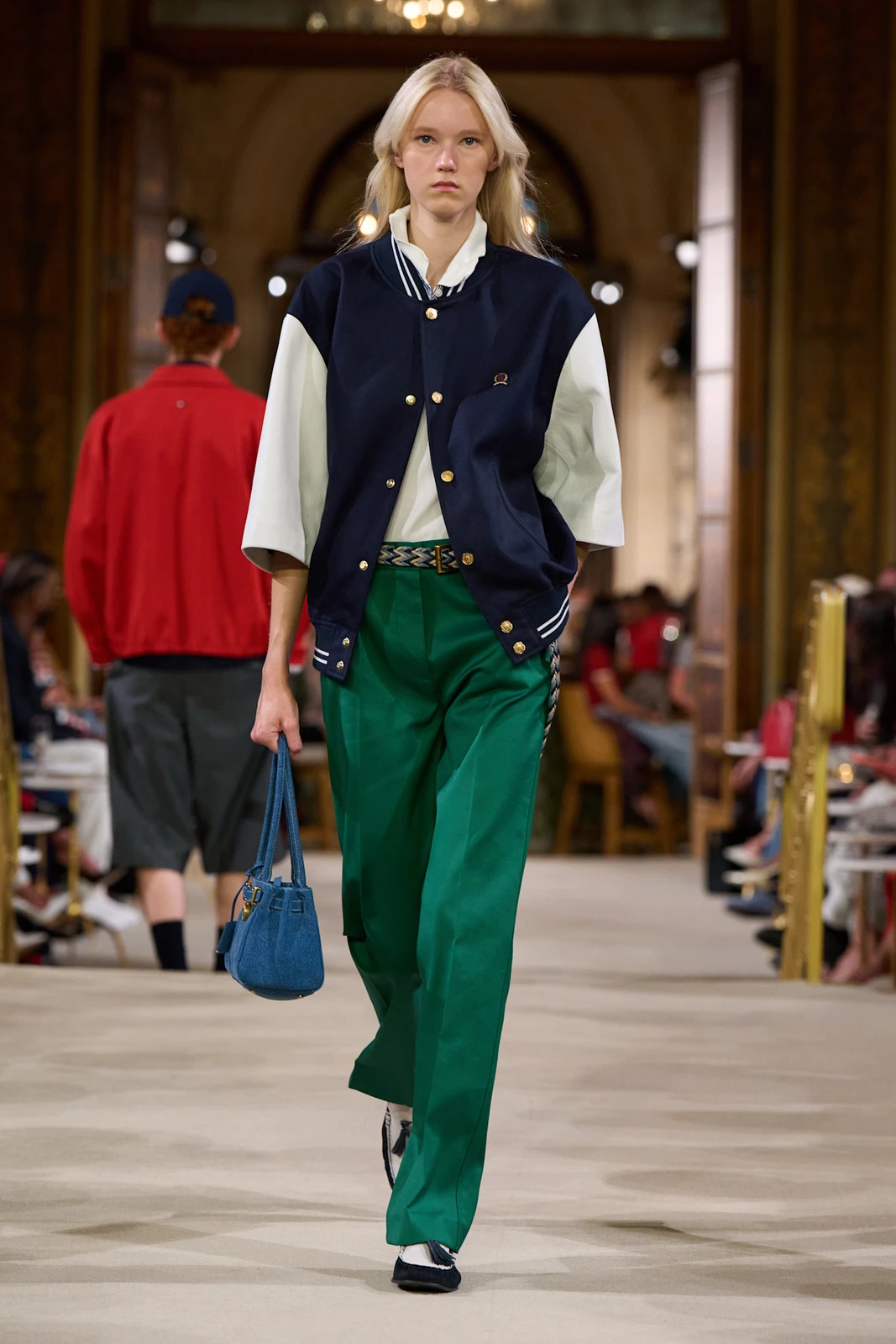 Hilfiger S27 044
