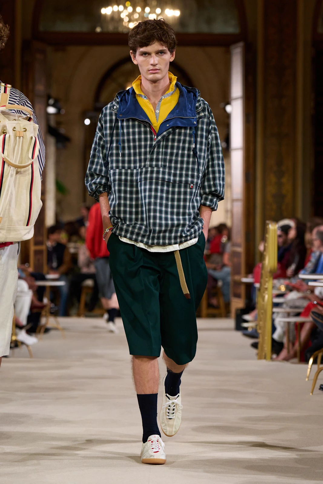 Hilfiger S27 045