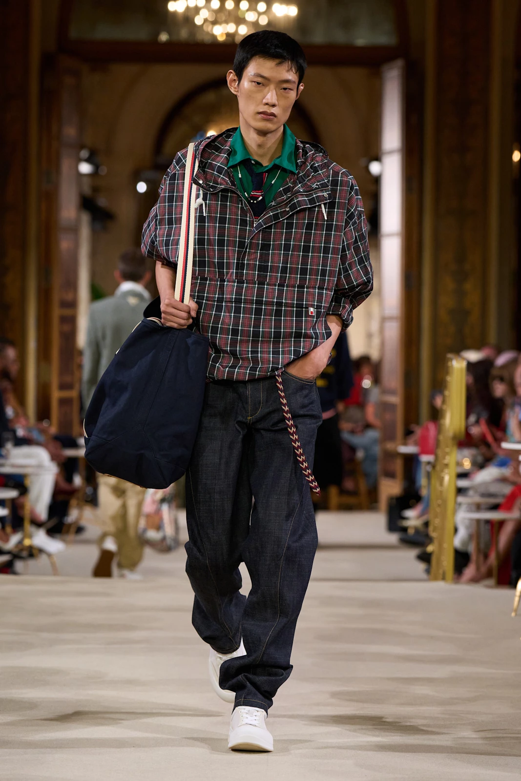Hilfiger S27 048
