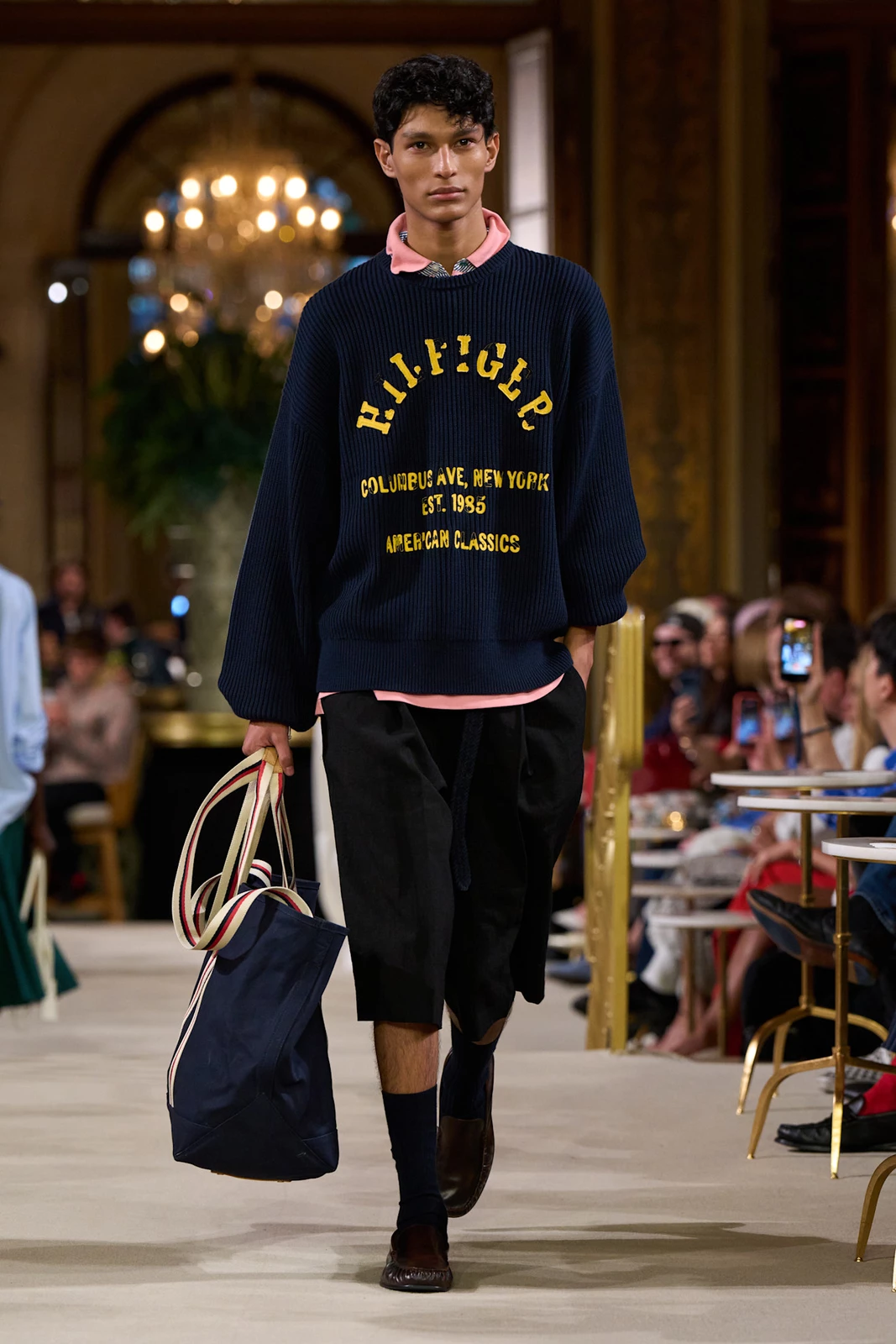 Hilfiger S27 049