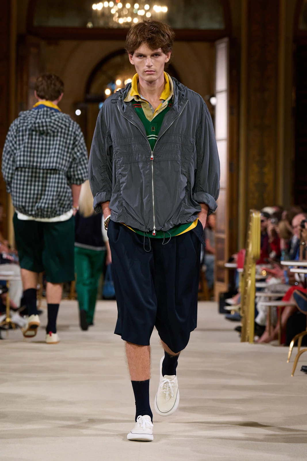 Hilfiger S27 052