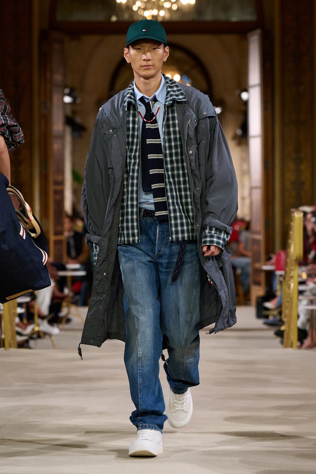 Hilfiger S27 055