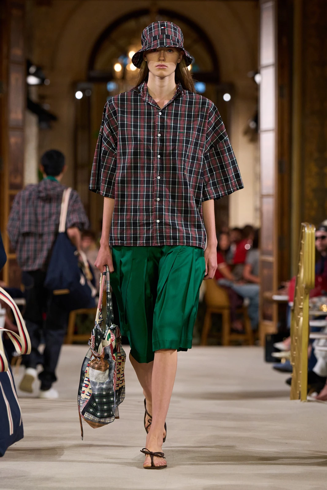 Hilfiger S27 056