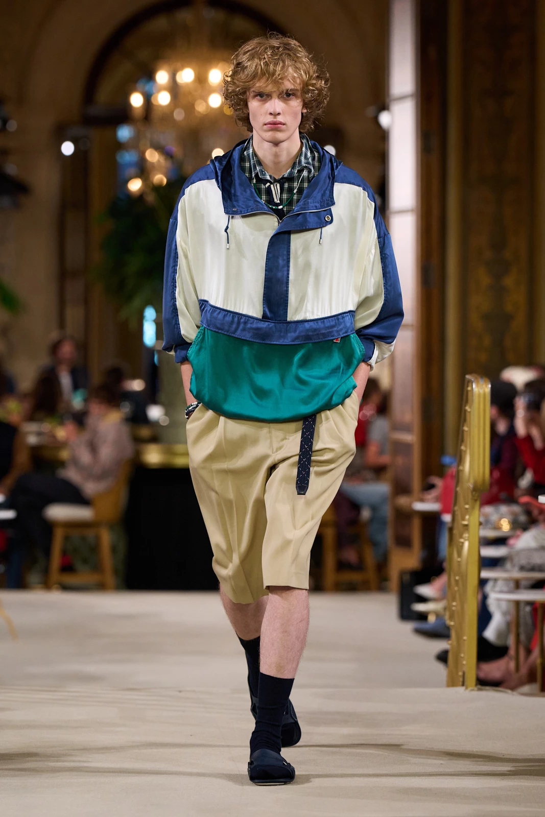 Hilfiger S27 058