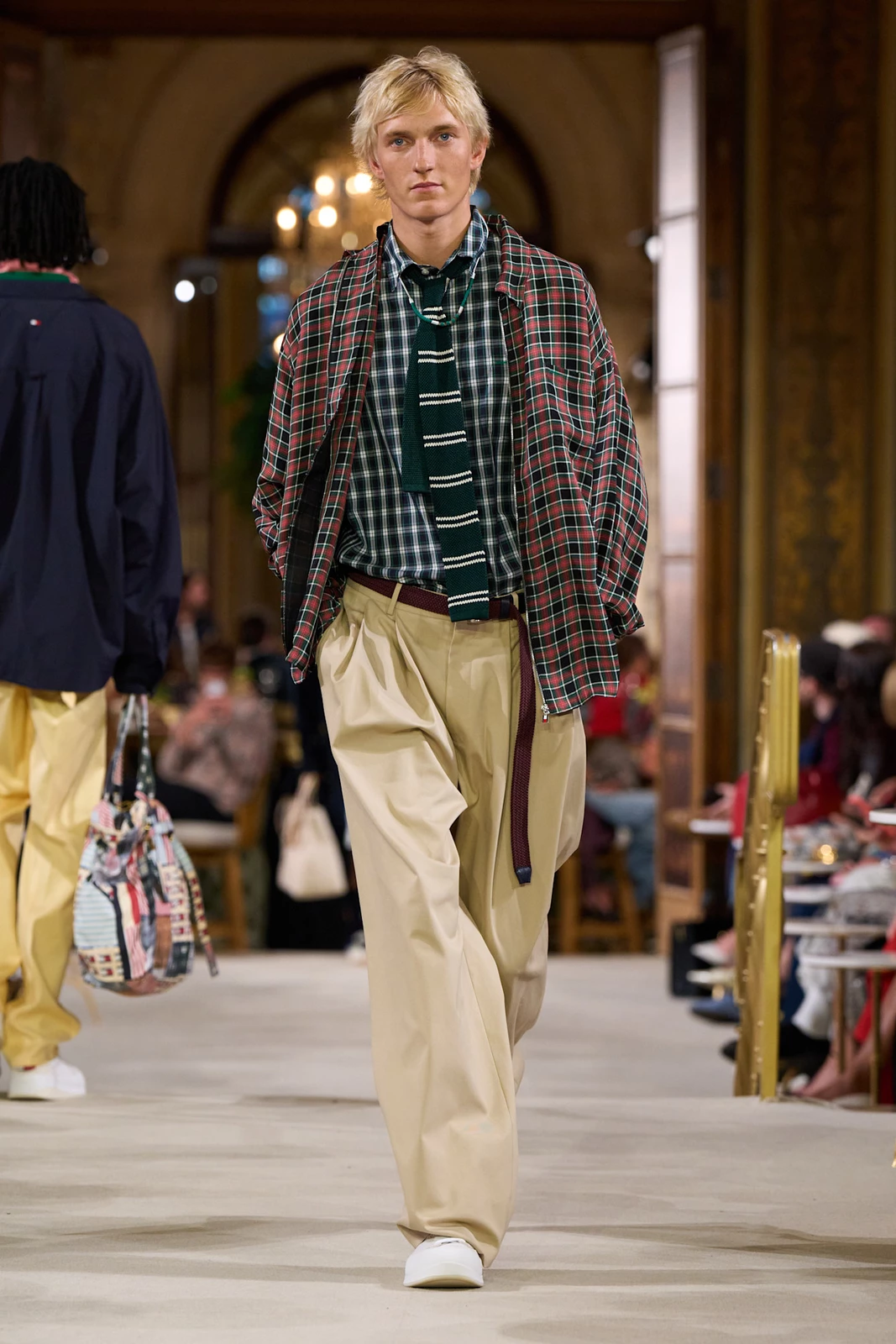 Hilfiger S27 061
