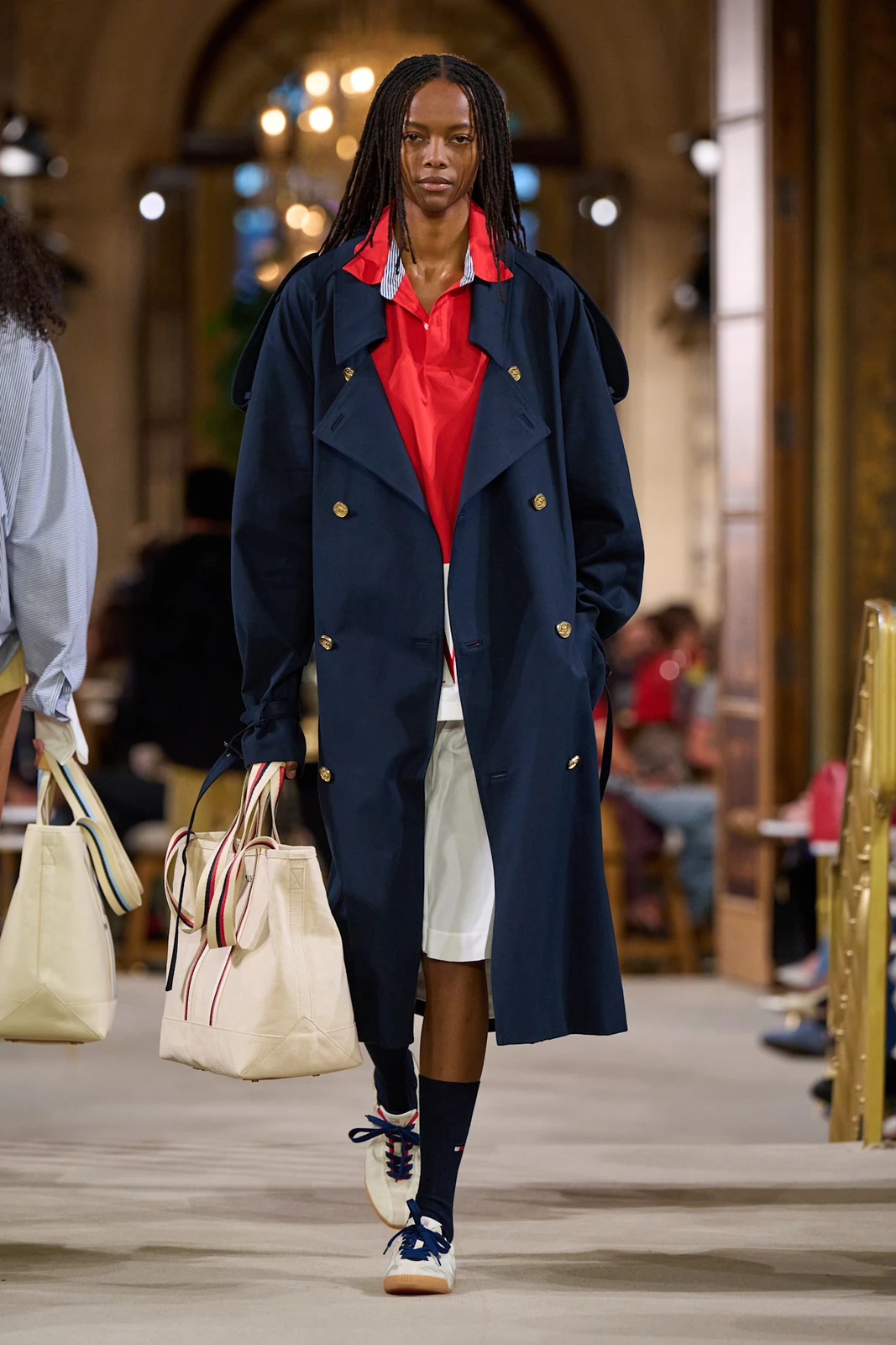 Hilfiger S27 062