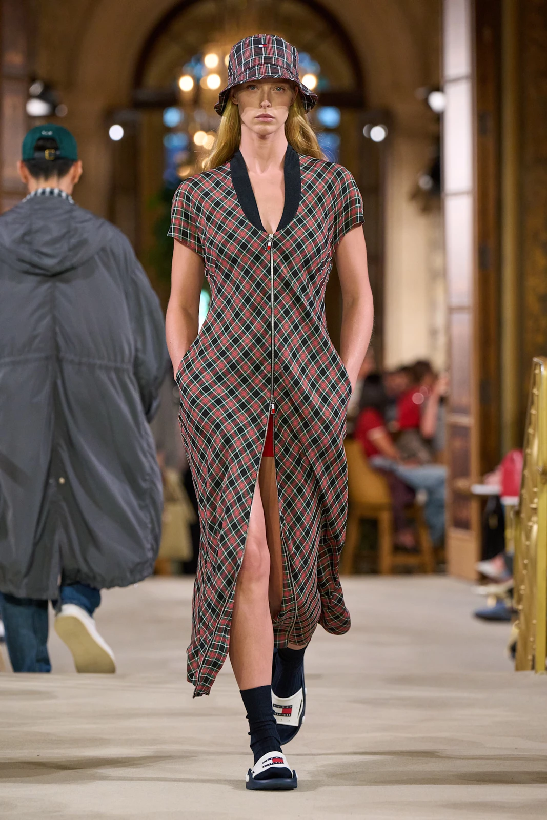 Hilfiger S27 063