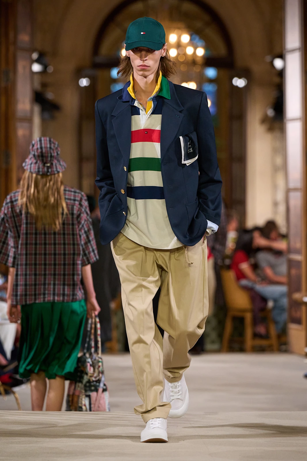 Hilfiger S27 064