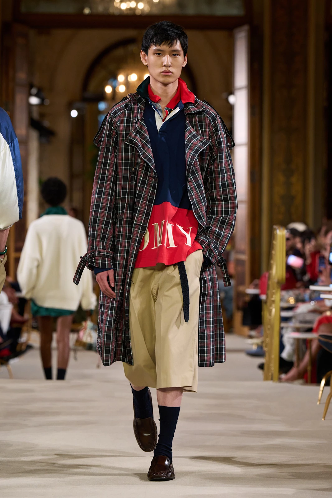 Hilfiger S27 065