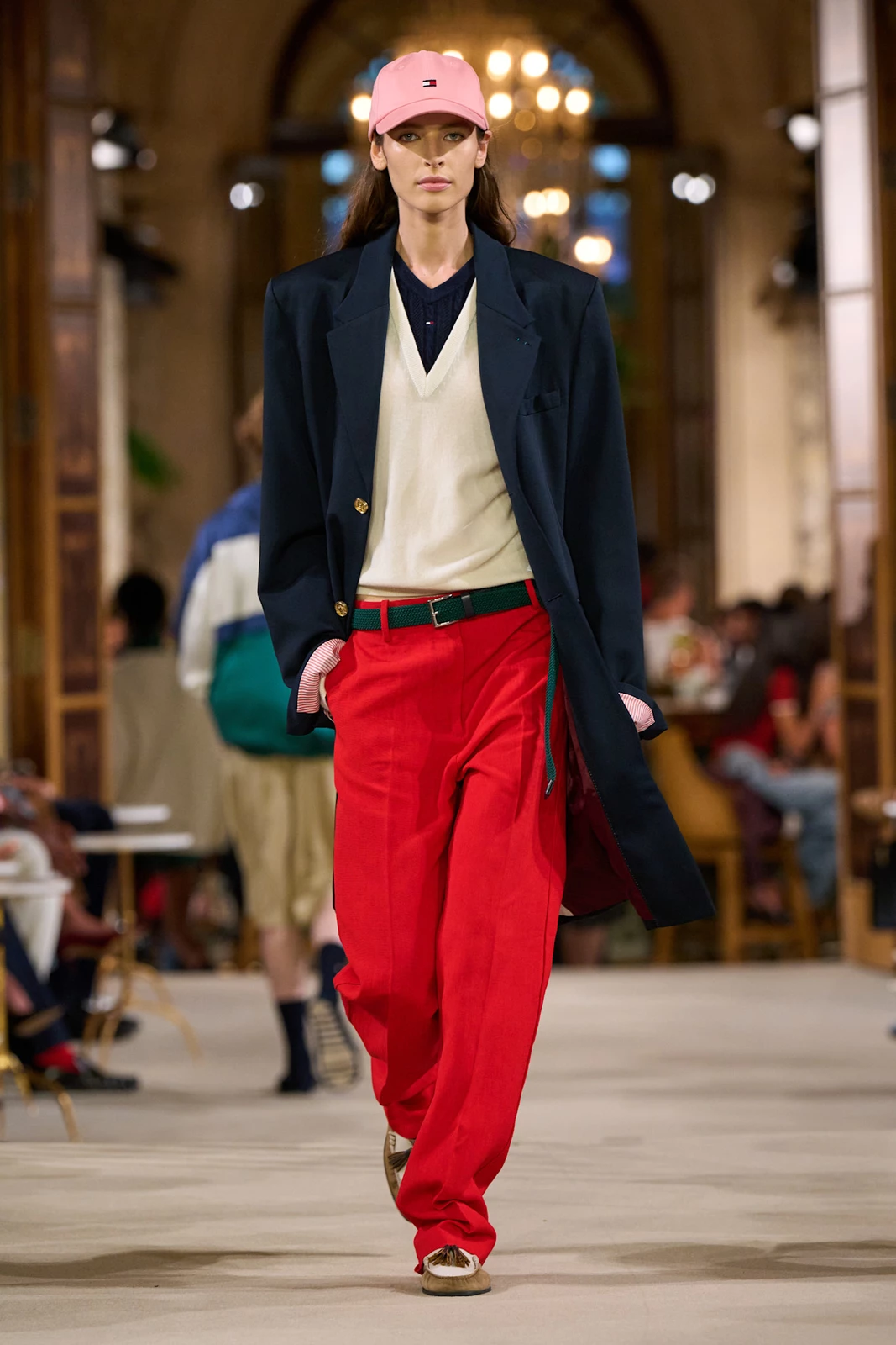 Hilfiger S27 066