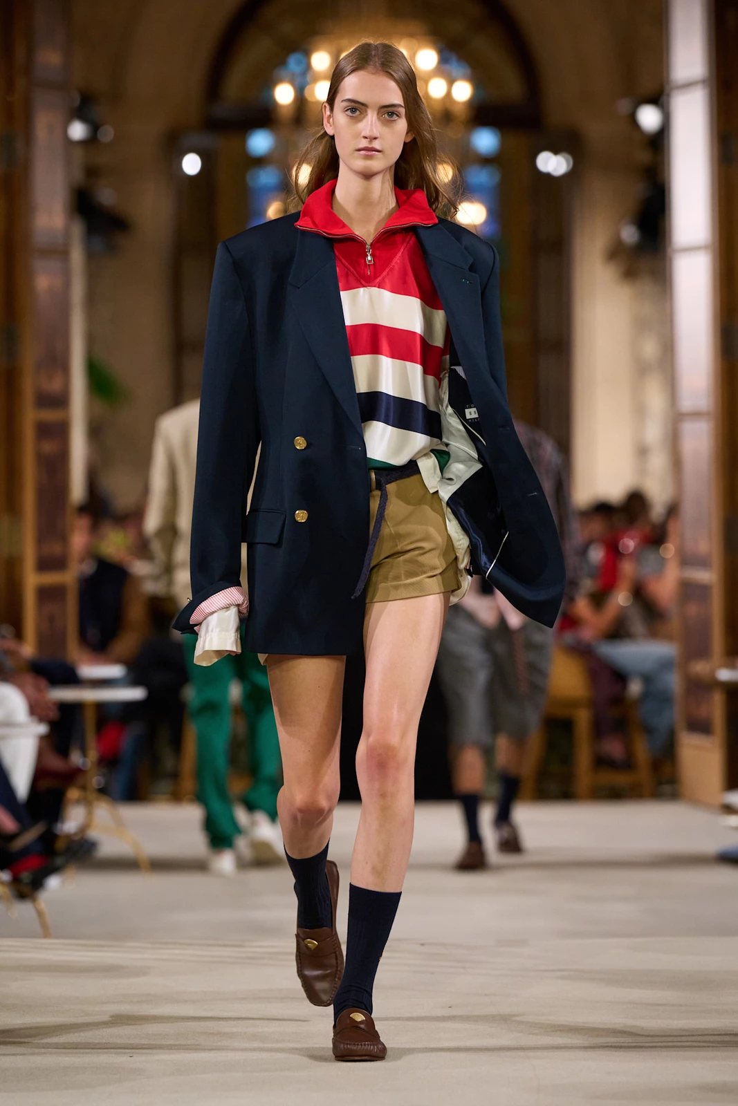 Hilfiger S27 068