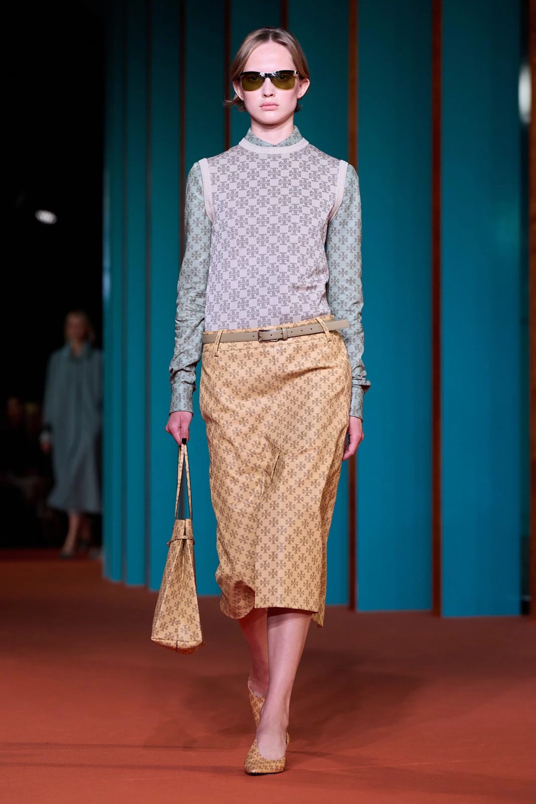 Tory Burch S27 013
