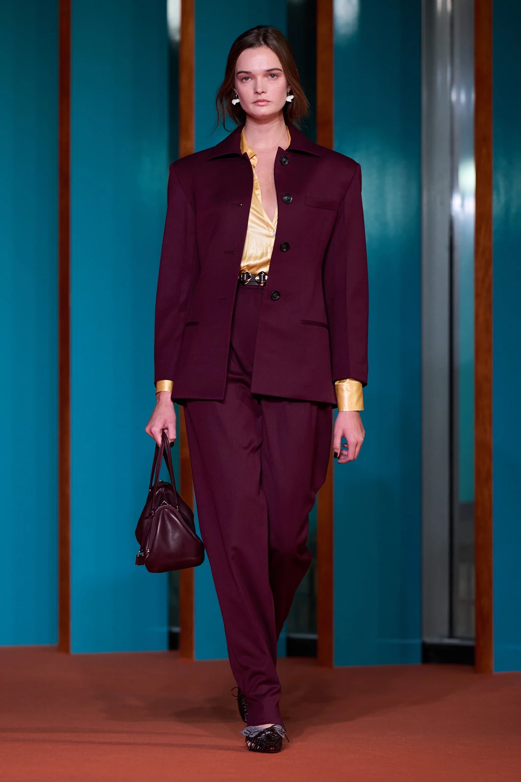 Tory Burch S27 021
