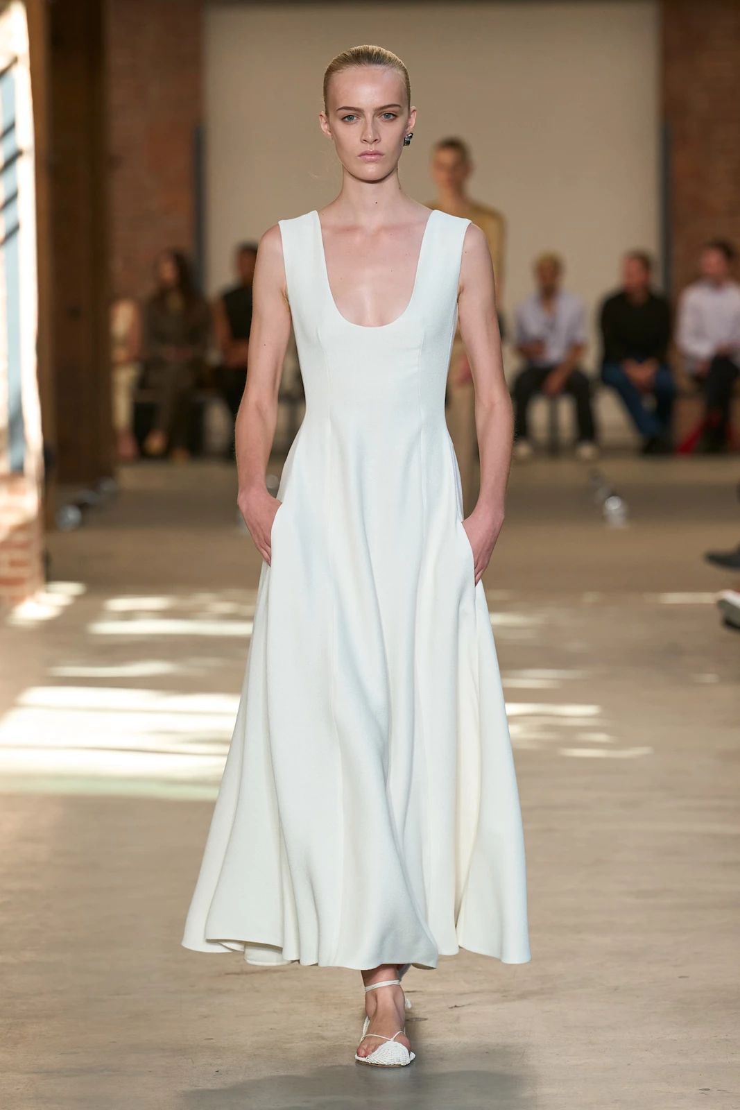 Calvin Klein PO S27 007
