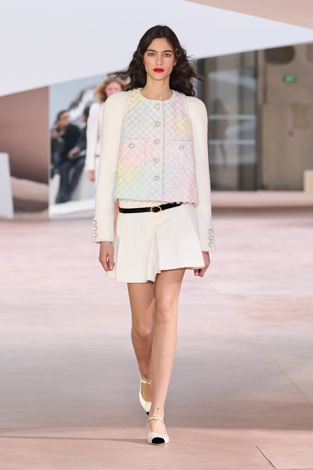 Chanel HC S25 001