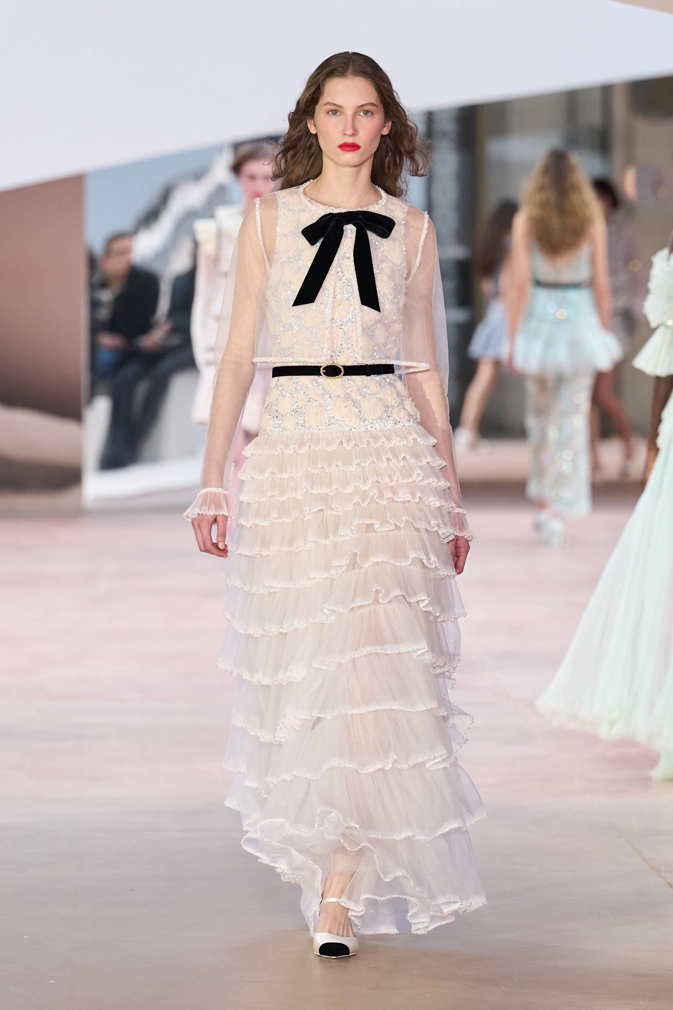 Chanel HC S25 032