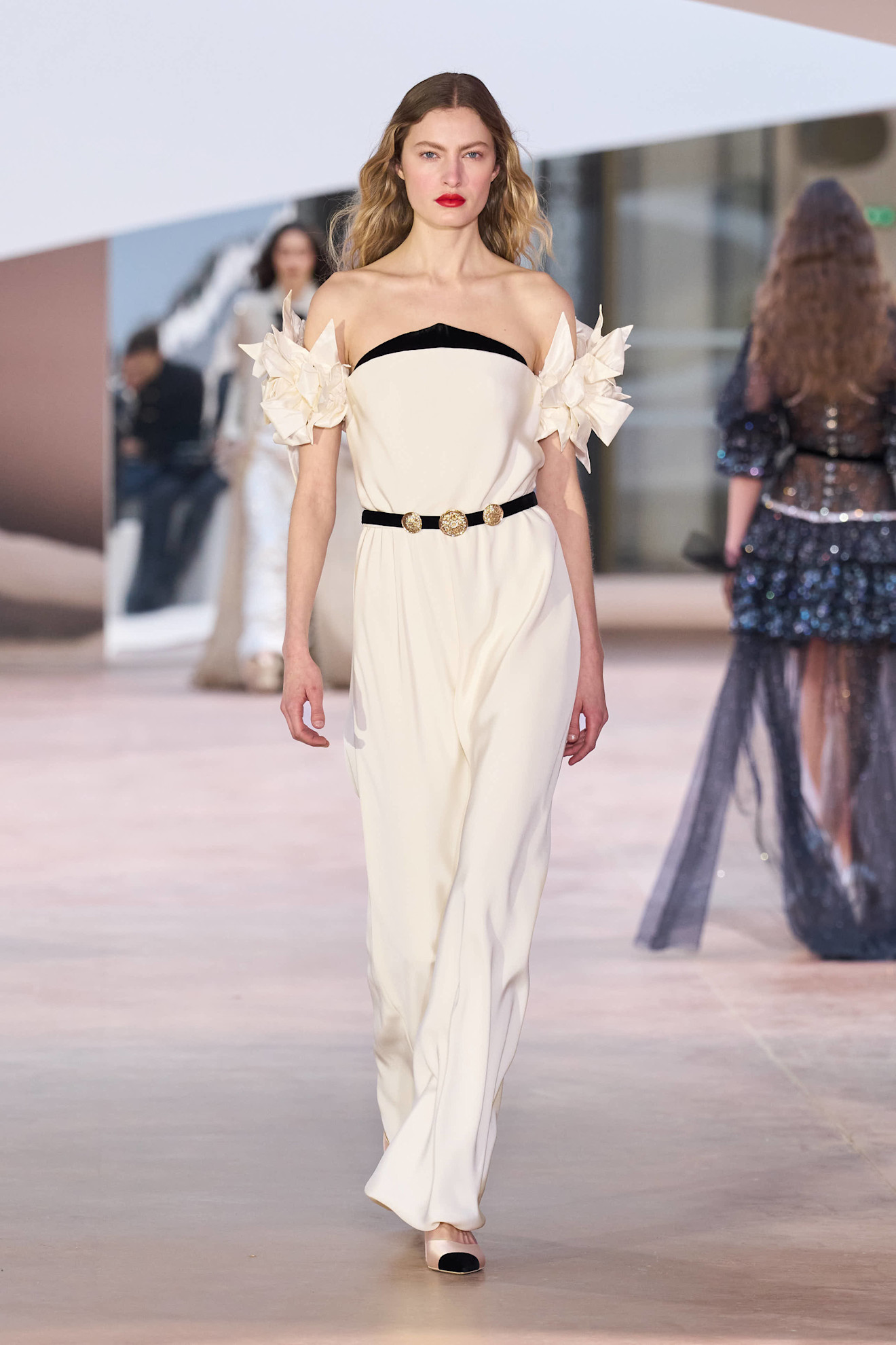 Chanel HC S25 051