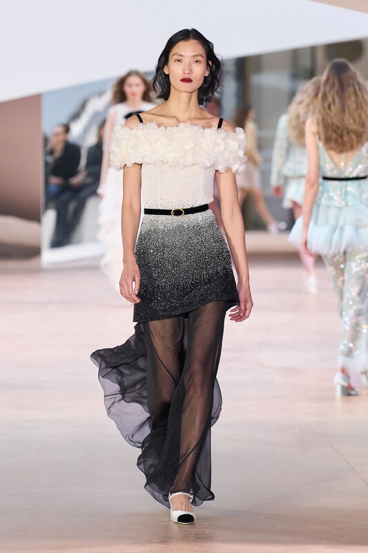 Chanel HC S25 031