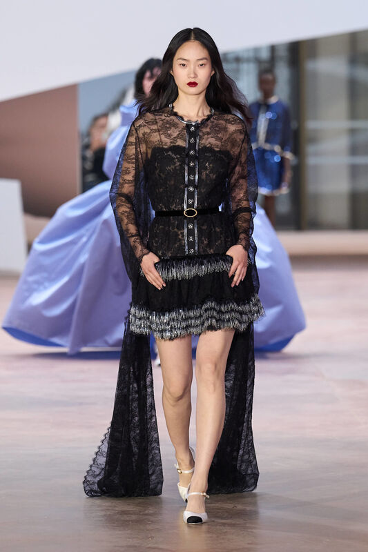 Chanel HC S25 043