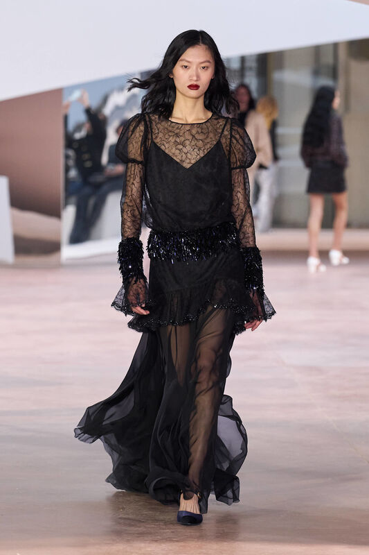 Chanel HC S25 048