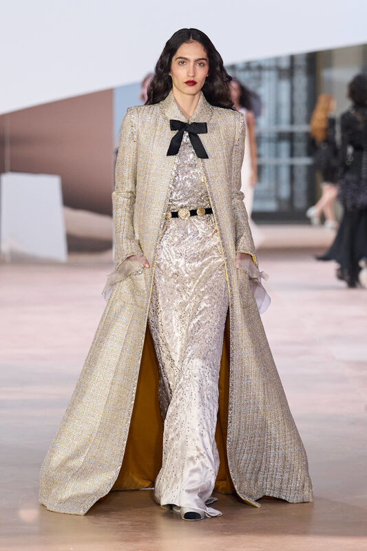 Chanel HC S25 052