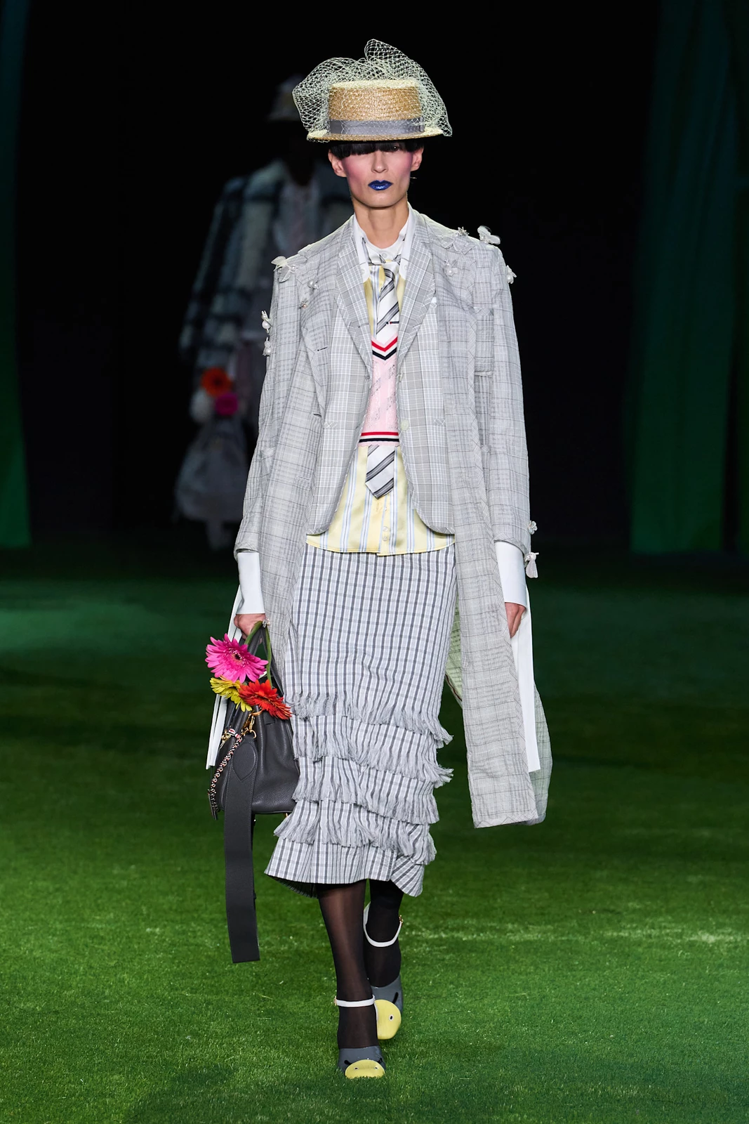 Thom Browne S27 002