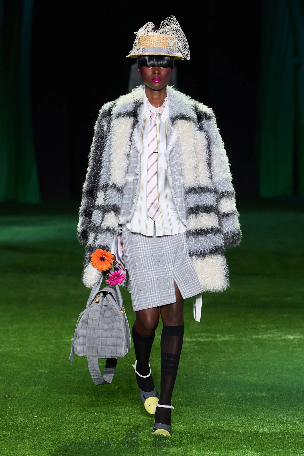 Thom Browne S27 003