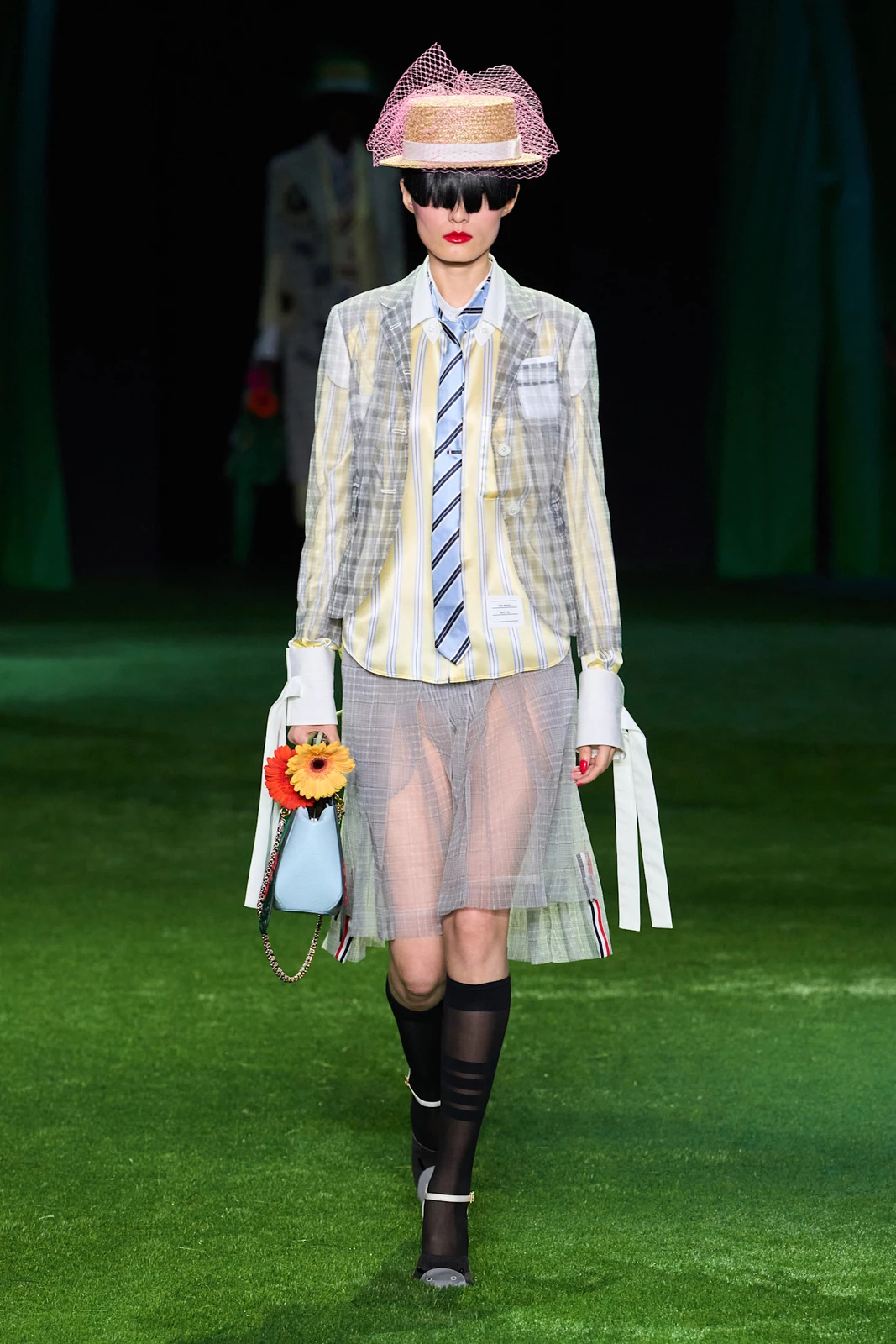 Thom Browne S27 004