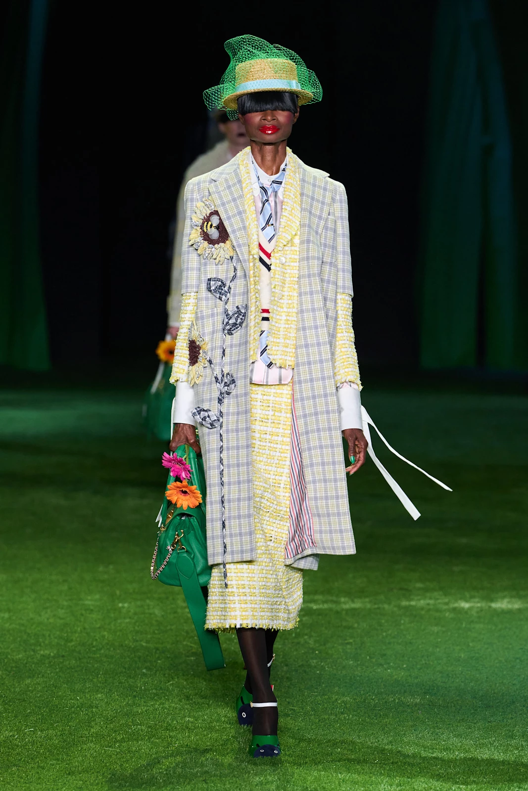 Thom Browne S27 005