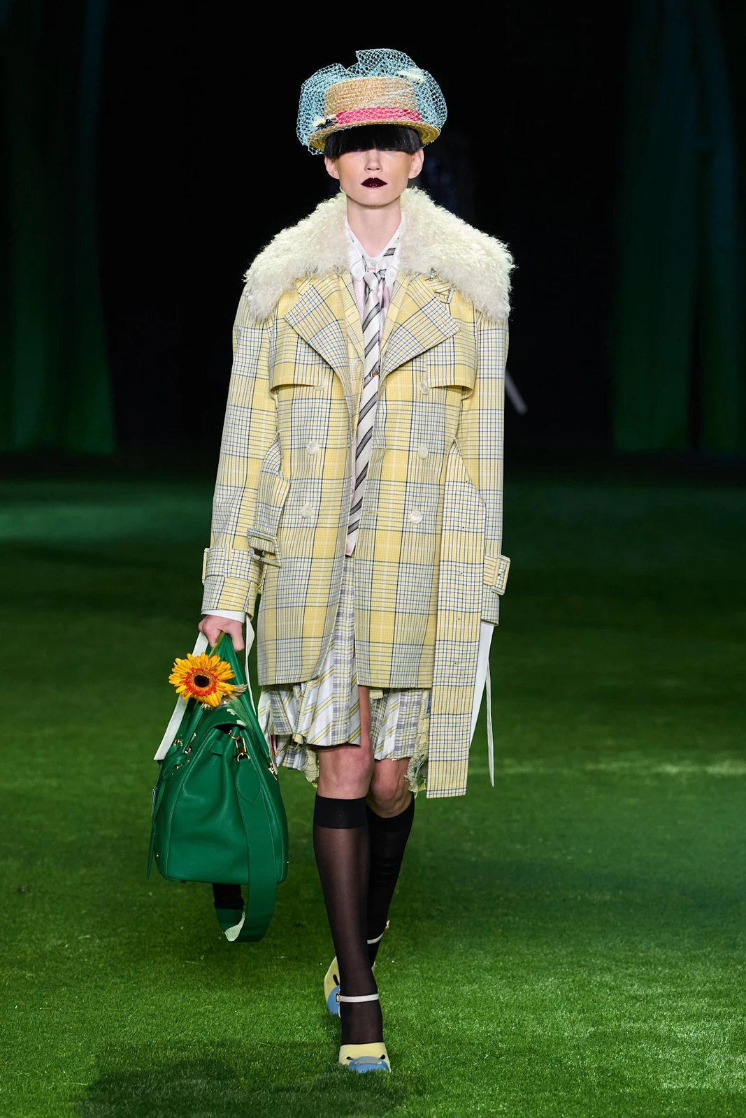 Thom Browne S27 006