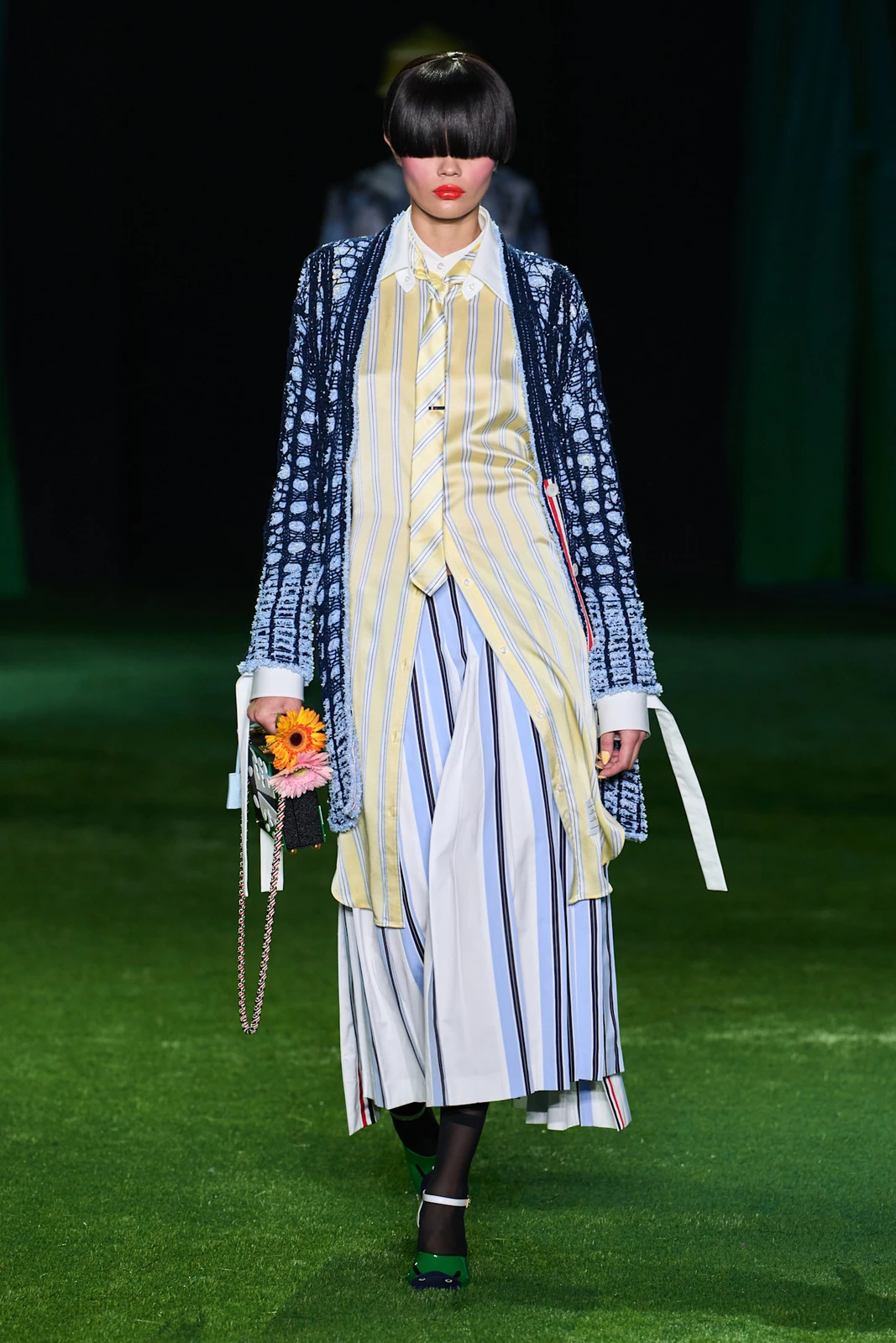 Thom Browne S27 007