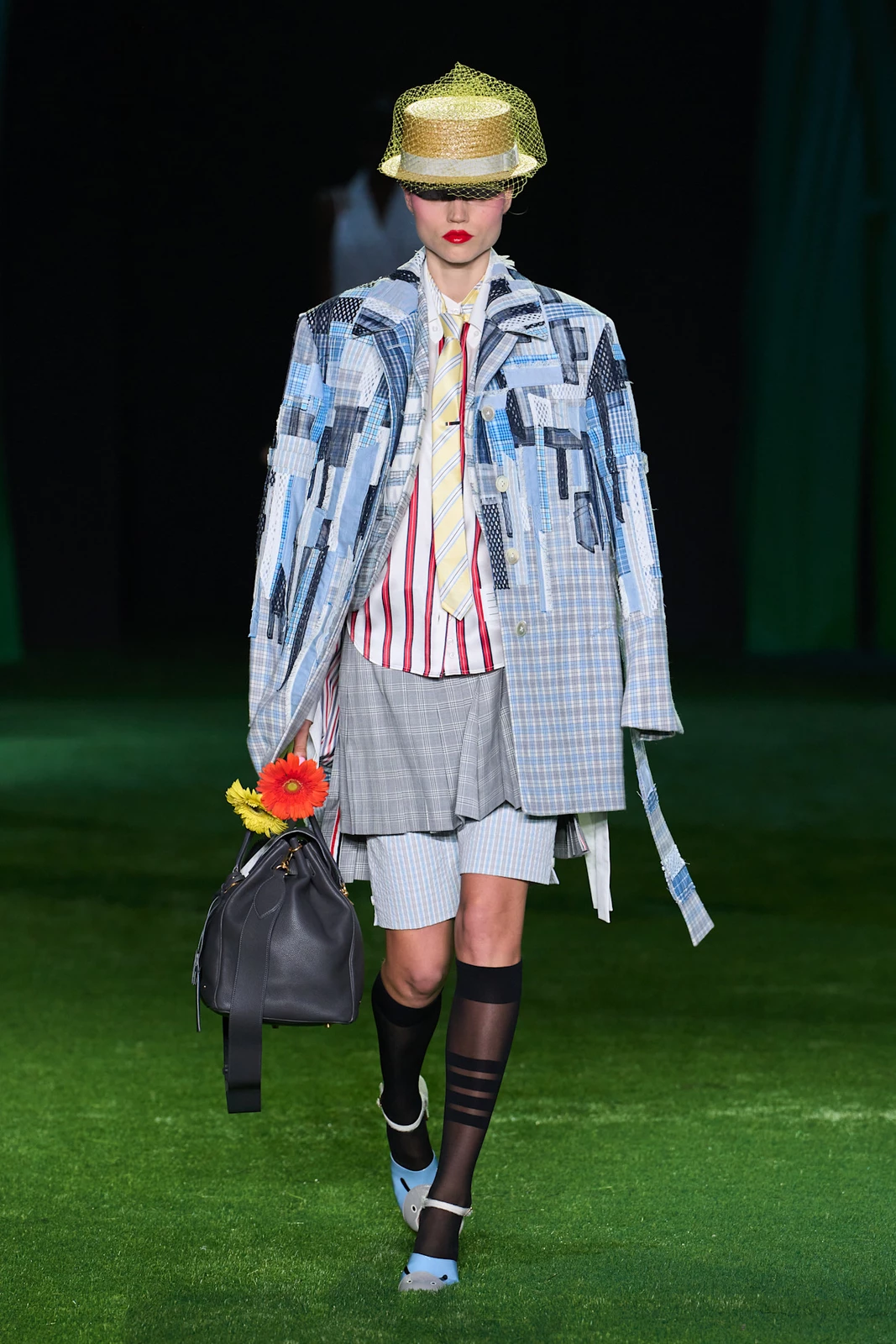Thom Browne S27 008