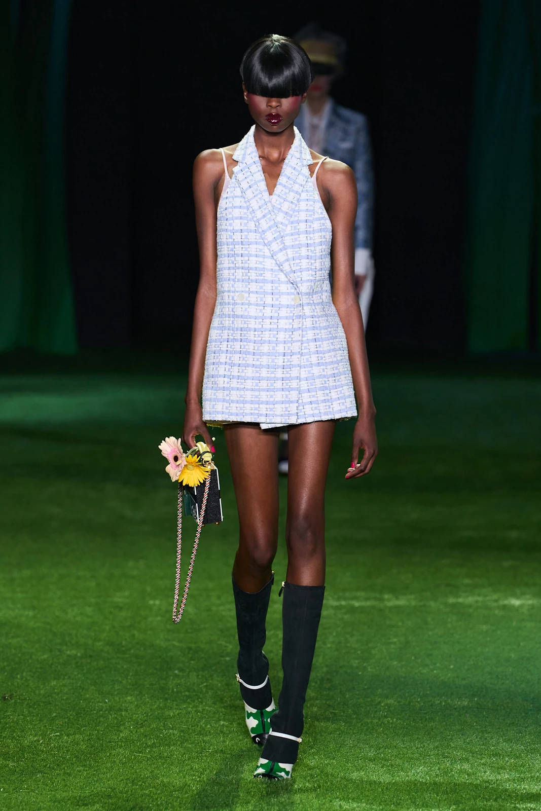 Thom Browne S27 009