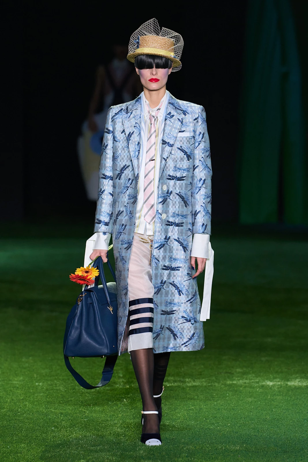 Thom Browne S27 010