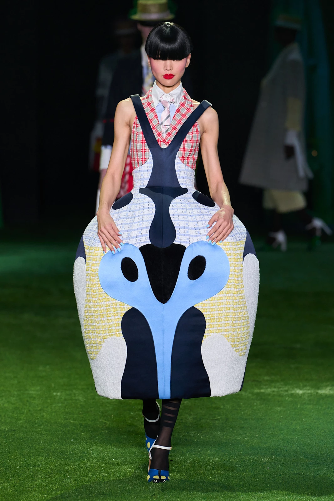 Thom Browne S27 011