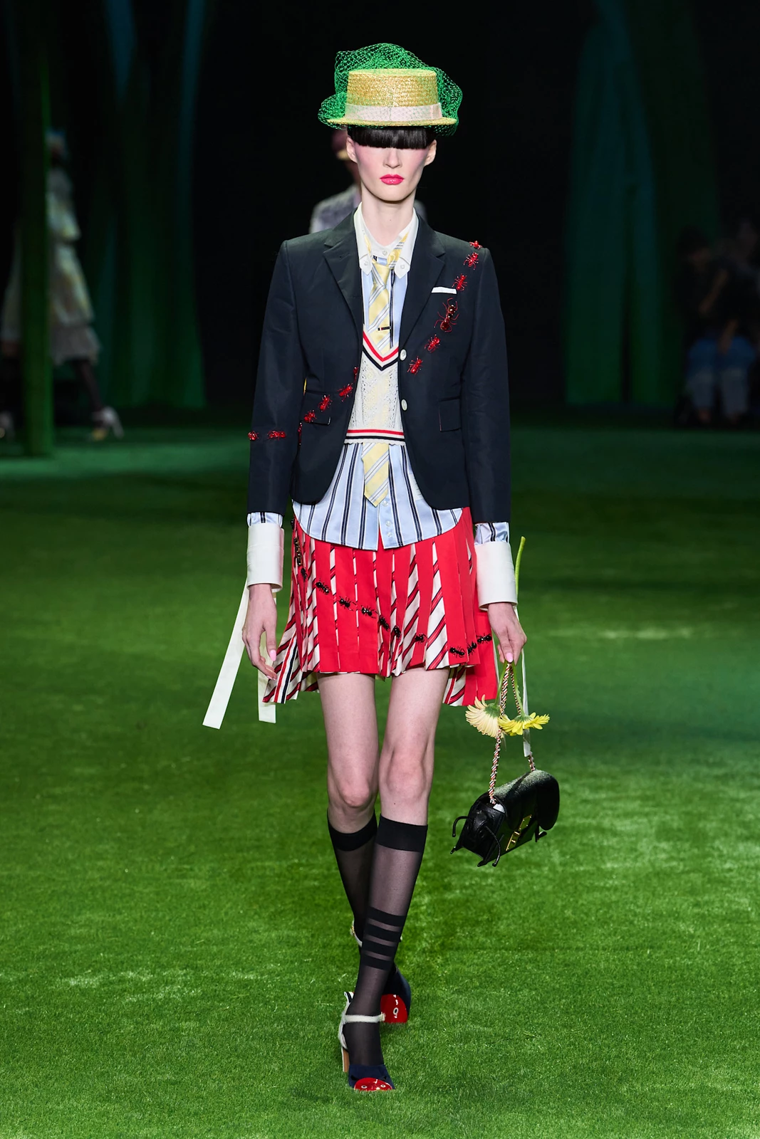 Thom Browne S27 012