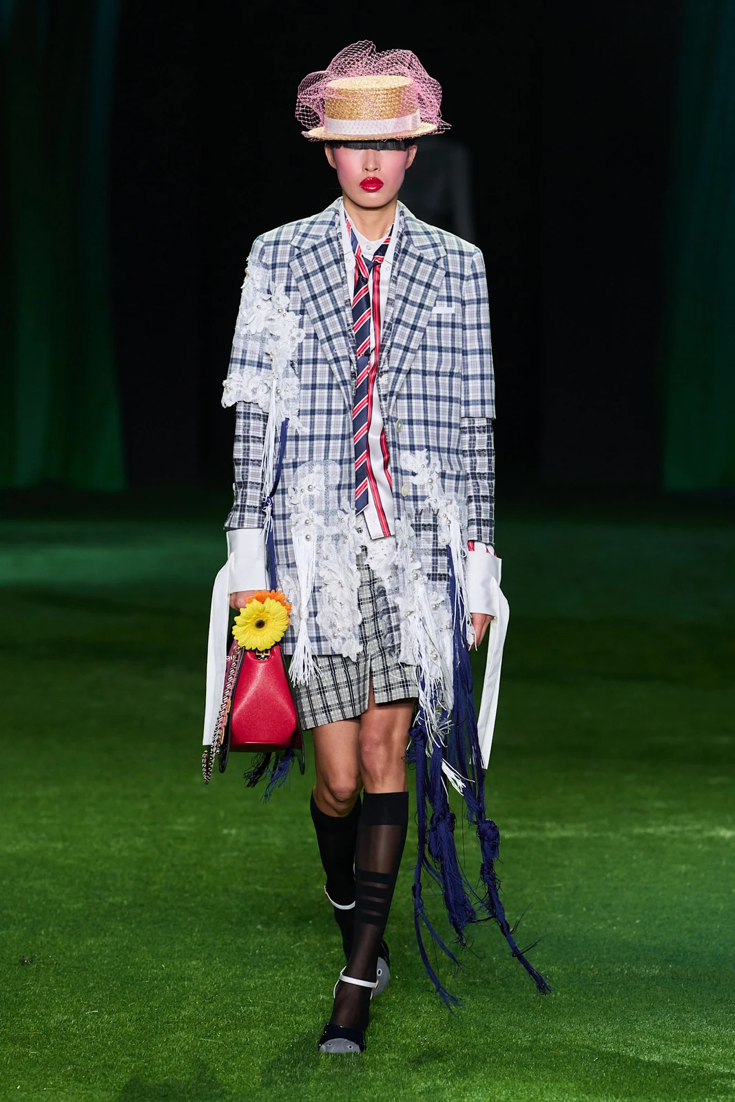 Thom Browne S27 013