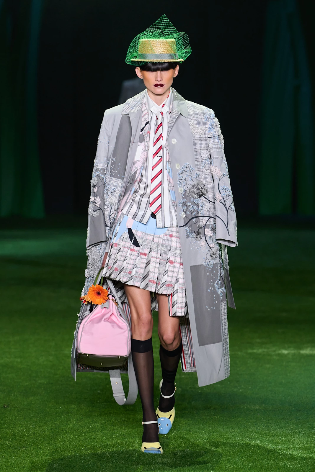 Thom Browne S27 015