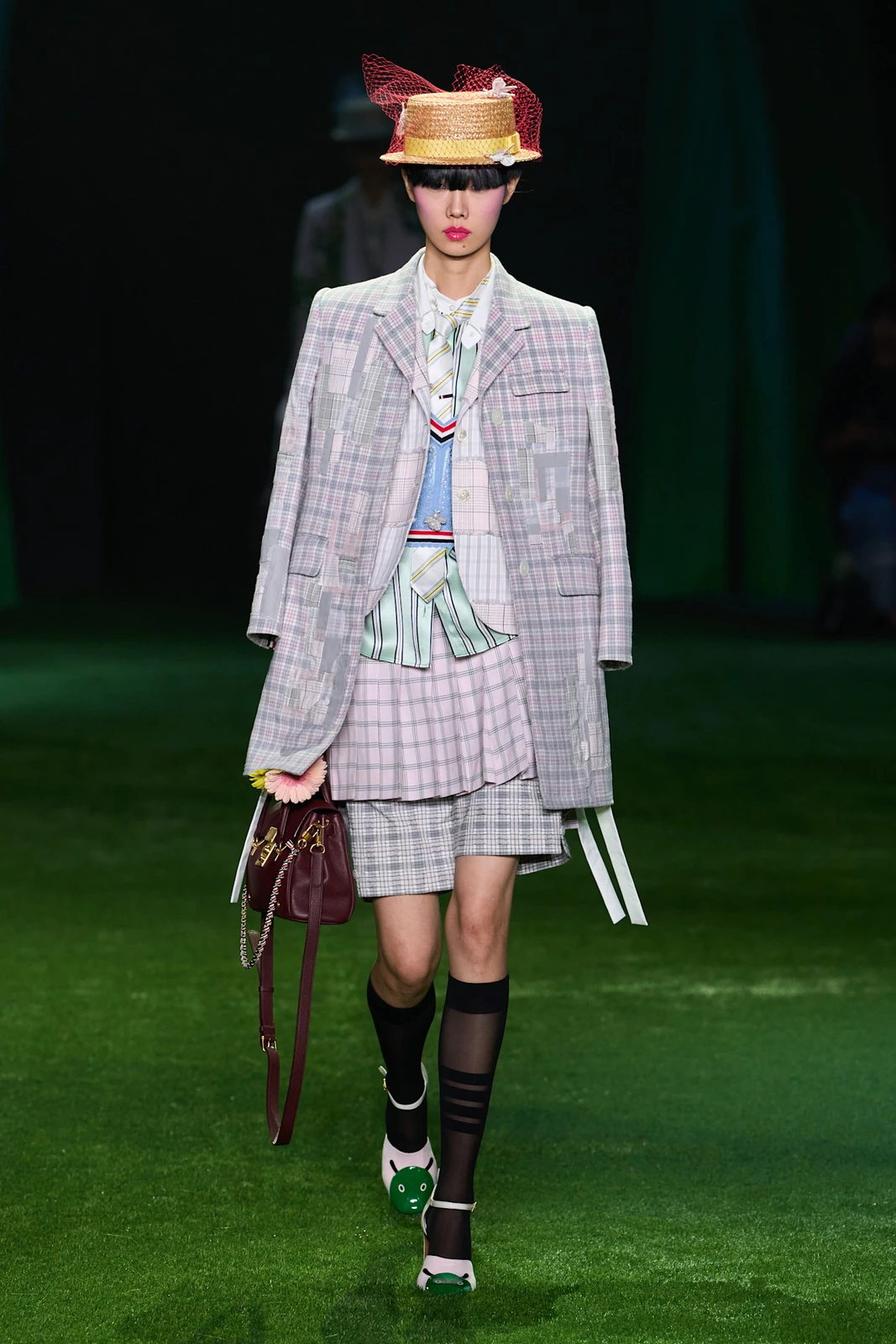 Thom Browne S27 016