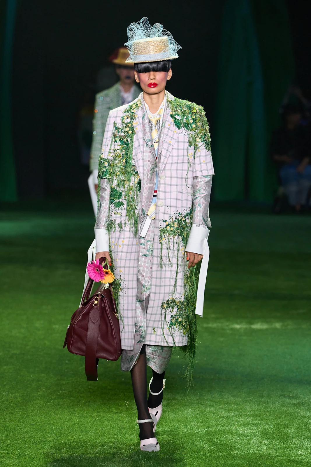 Thom Browne S27 017
