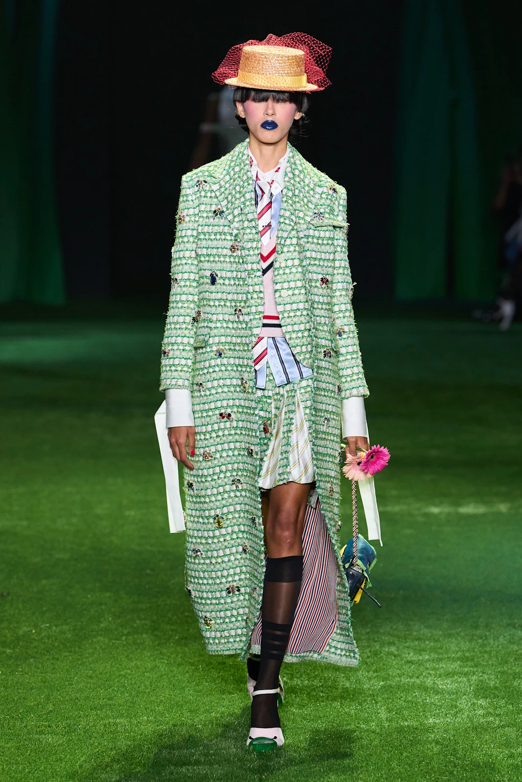 Thom Browne S27 018