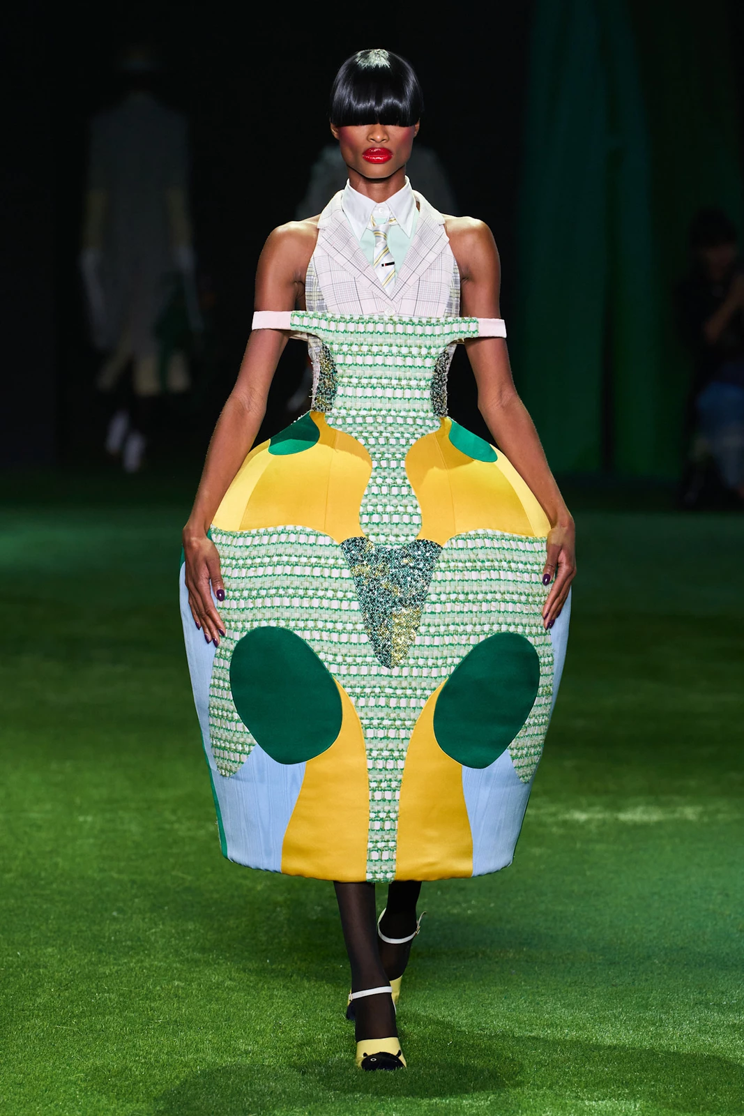 Thom Browne S27 019