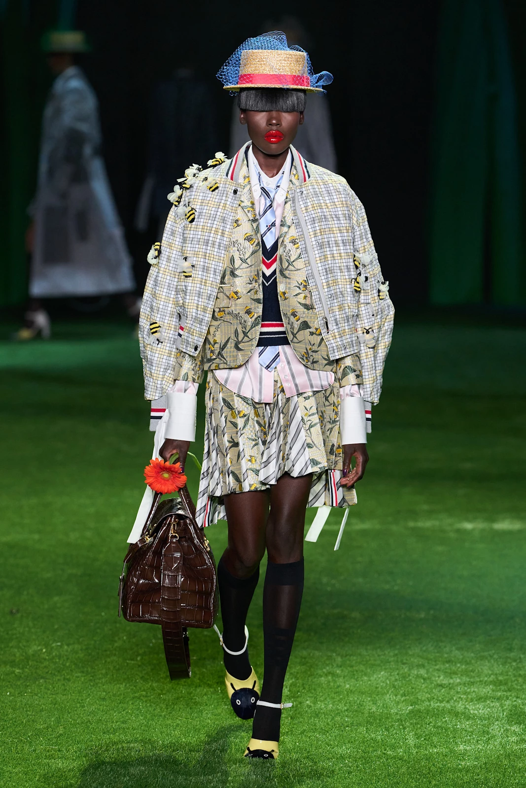 Thom Browne S27 020