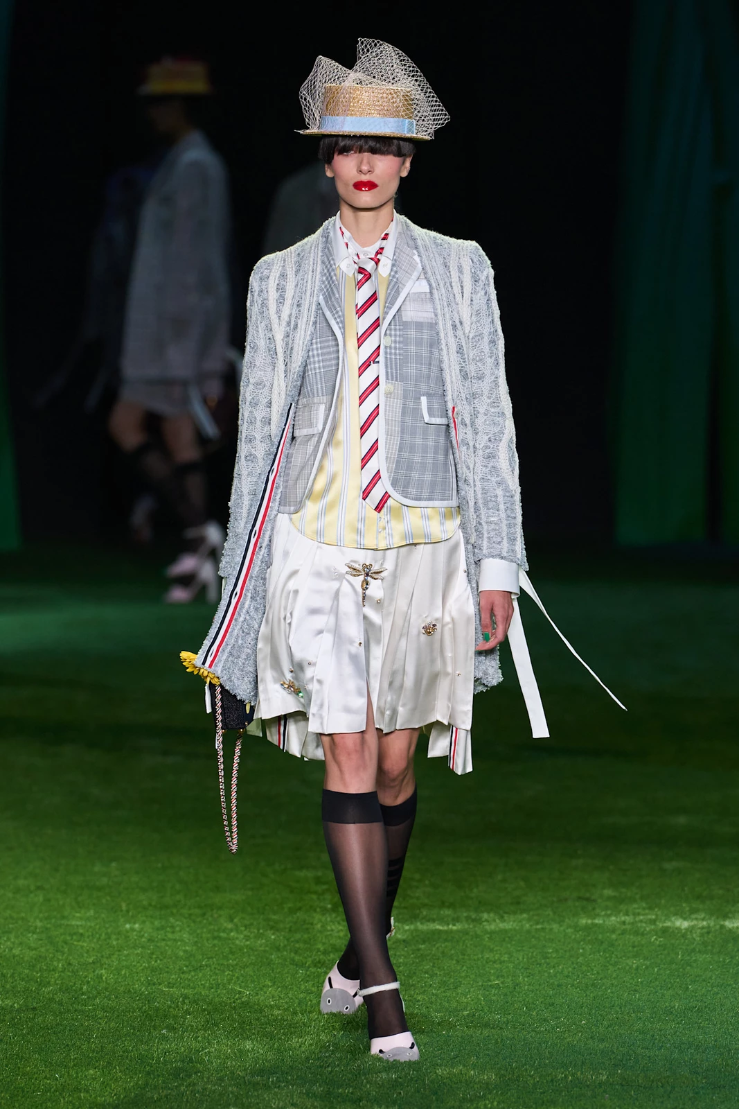 Thom Browne S27 021