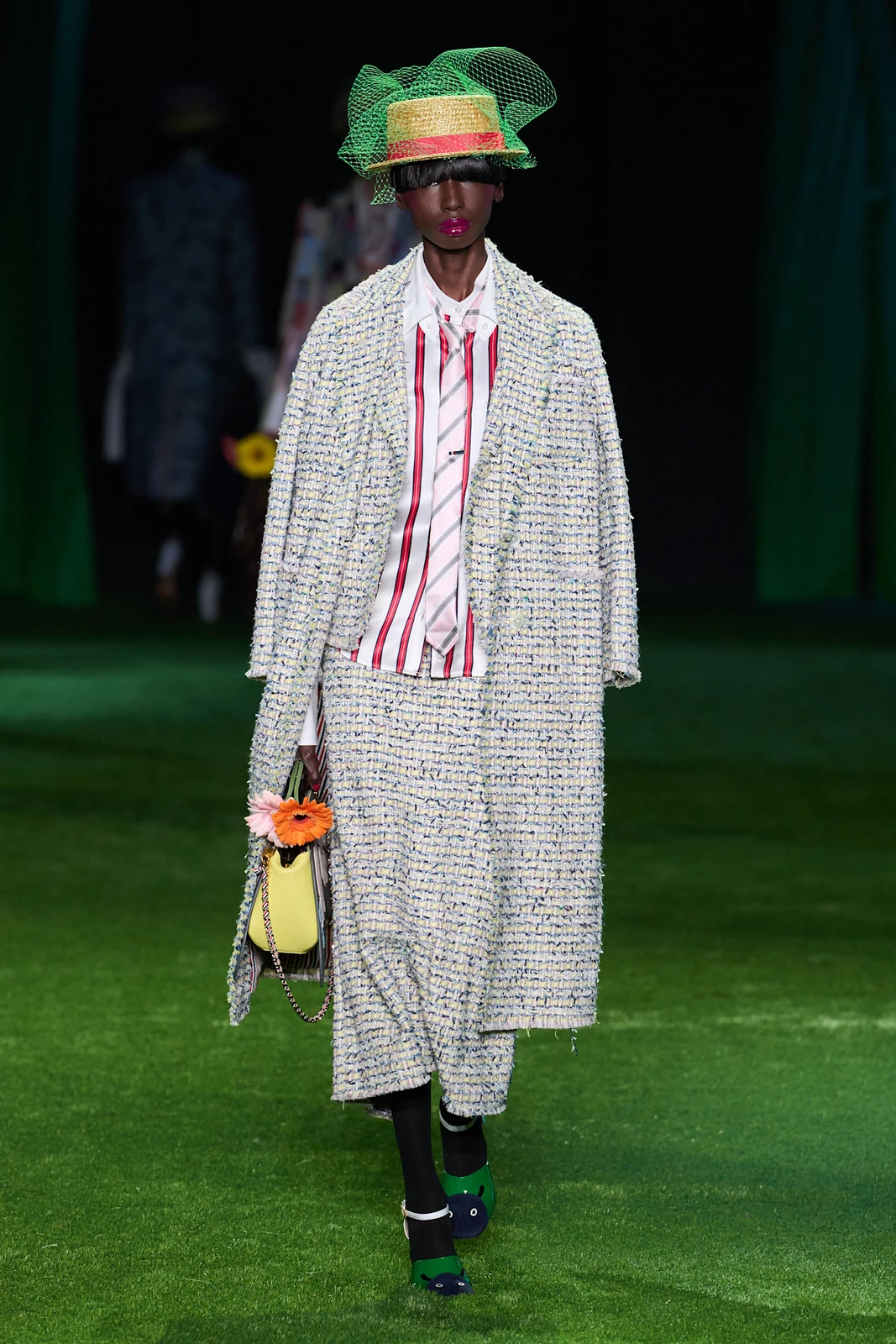 Thom Browne S27 022