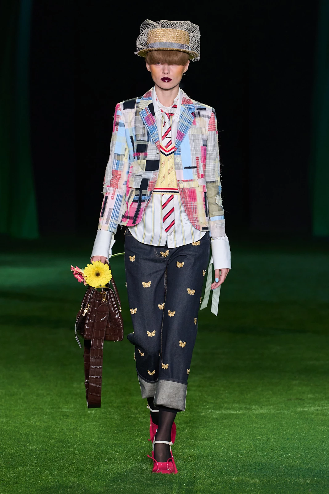 Thom Browne S27 023