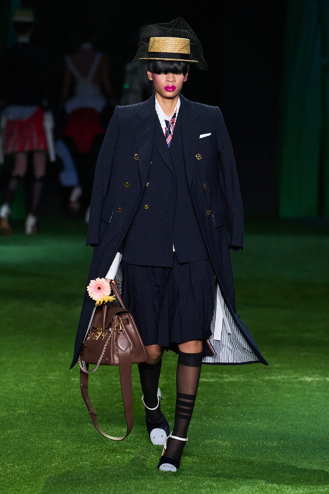 Thom Browne S27 024