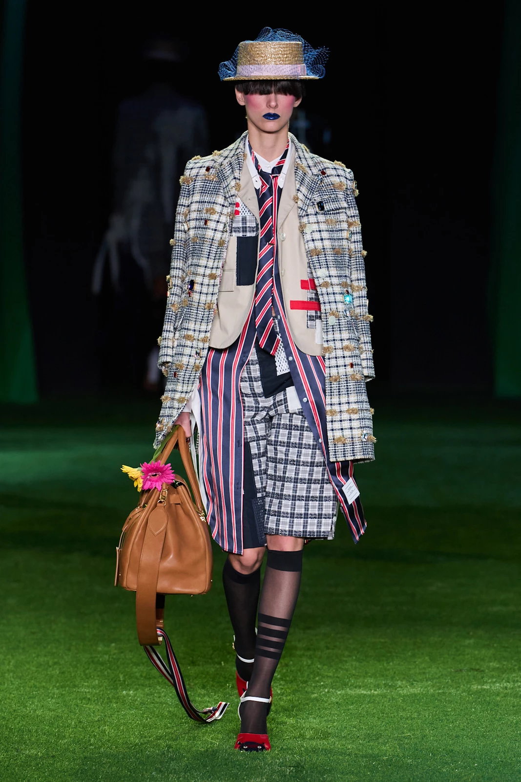 Thom Browne S27 025