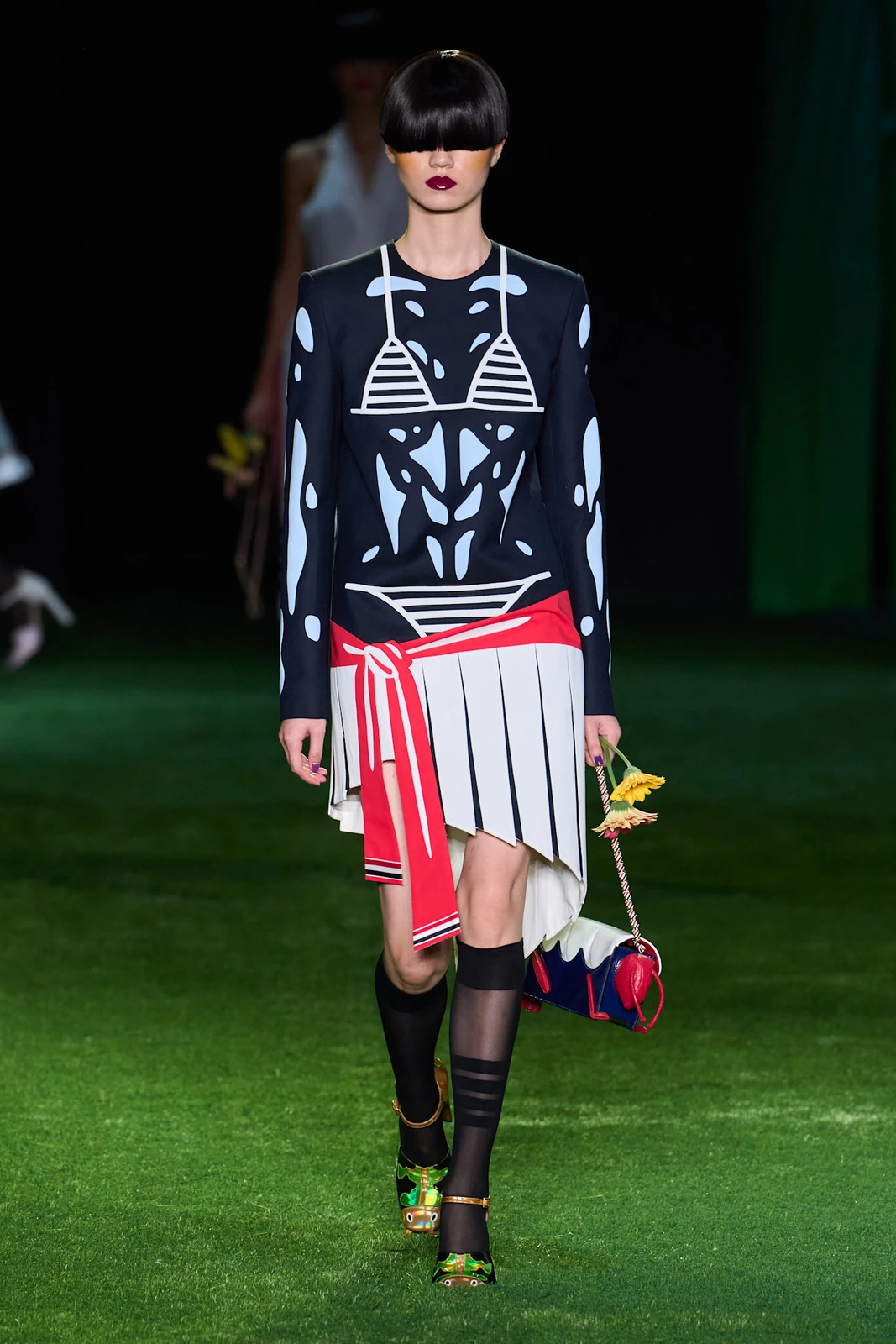 Thom Browne S27 026